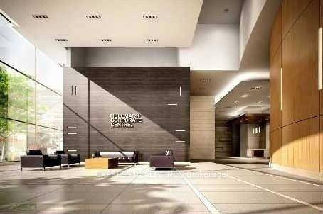 Prime North York Location, Professional Office Building In North York Finished Office at North York Sheppard Yonge Tridel Built Hullmark Centre with Top Quality Renovations 2Private offices, 1 waiting room, ...