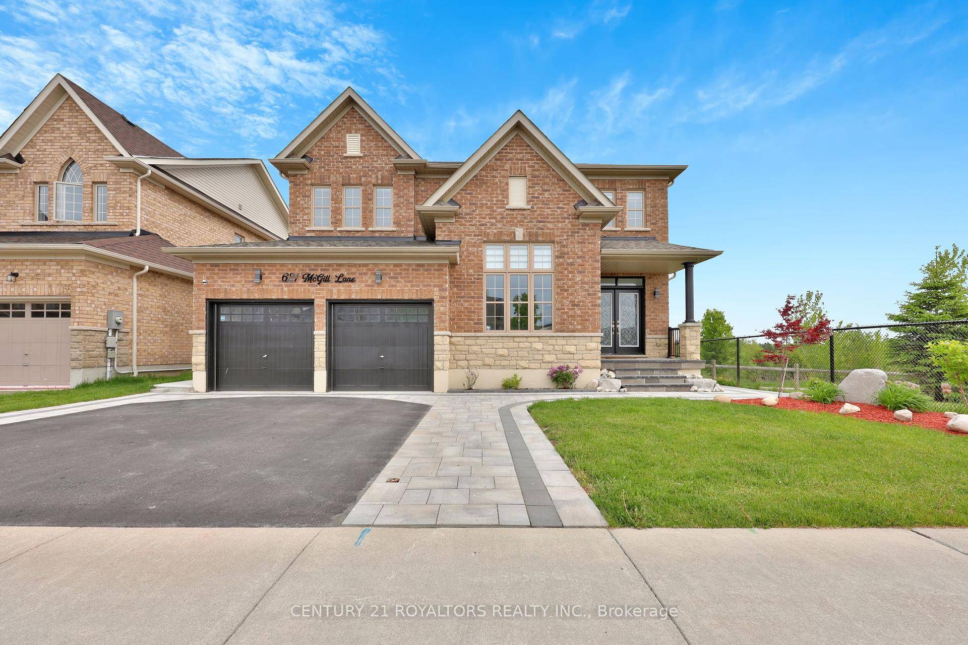 Here's Your Chance To Own A Beautifully Maintained 2 Storey, 4 Bedroom, 4 Bathroom Home Offering Over 3, 170 Square Feet Of Spacious, Well Designed Living.
