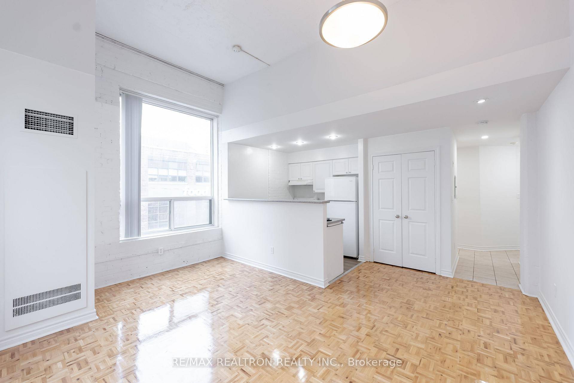 This is a Large Studio suite.