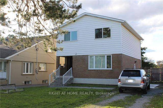 Rare Opportunity For 45 X 208 Lot Situated In A Prime High Demand Area In Oak Ridges Community Of Richmond Hill.