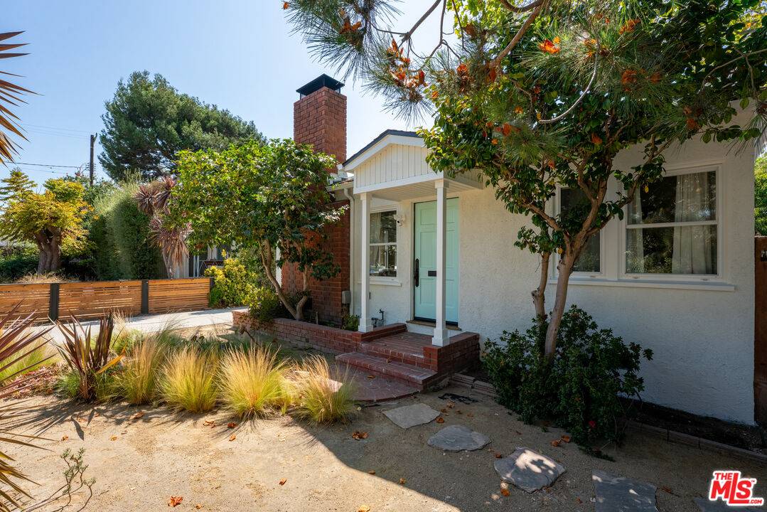 3783   Colonial Ave 3BR Marina Del Rey La