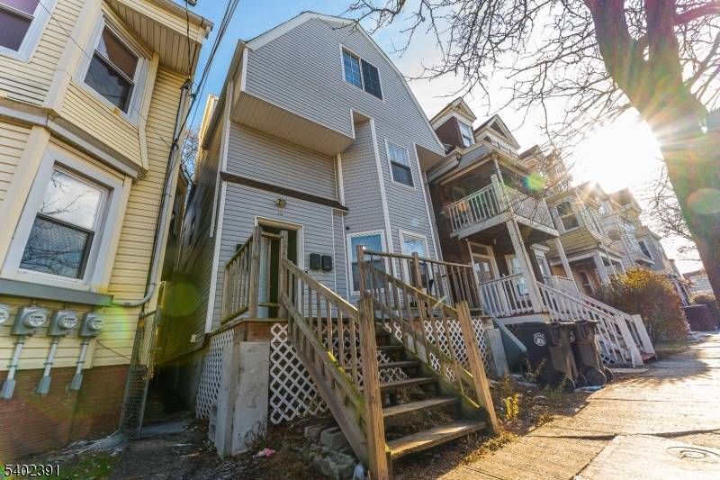 Renovated in 2021, this well maintained multi family property offers three separate living units, making it an ideal option for investors or owner occupants seeking flexibility and income potential.