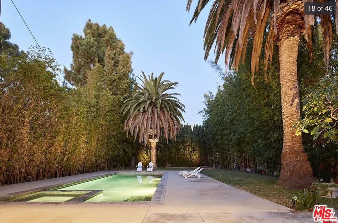 4430 Lindblade Dr 3BR Marina Del Rey La