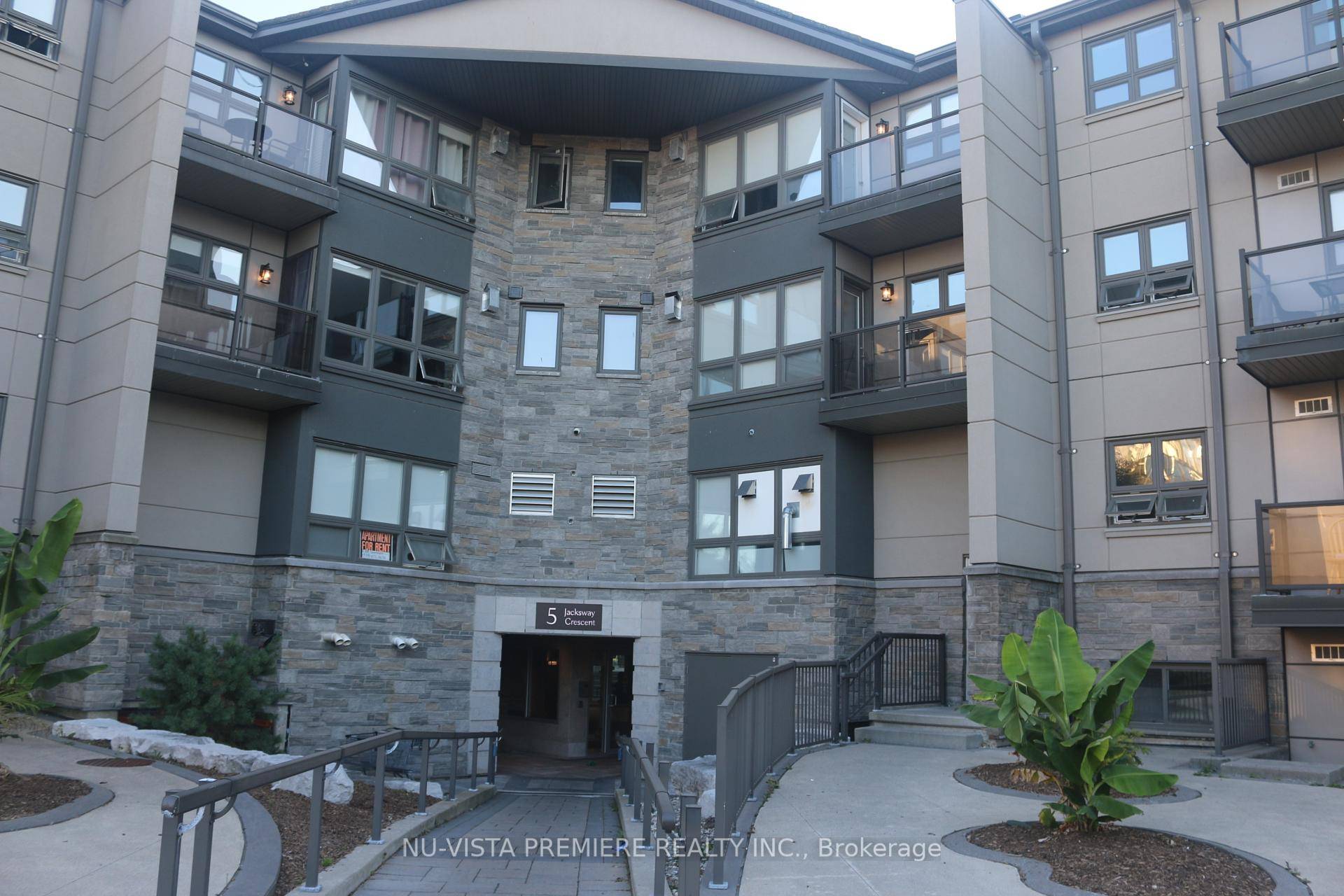 Welcome to Masonville Gardens Condominiums.