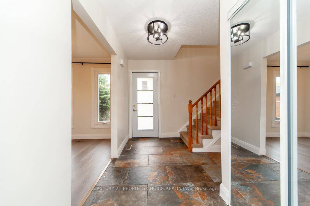 Bank Power of Sale. A Spacious 3 1 bedroom, 3 bath detached home on a quiet family friendly Pringle creek neighbourhood.