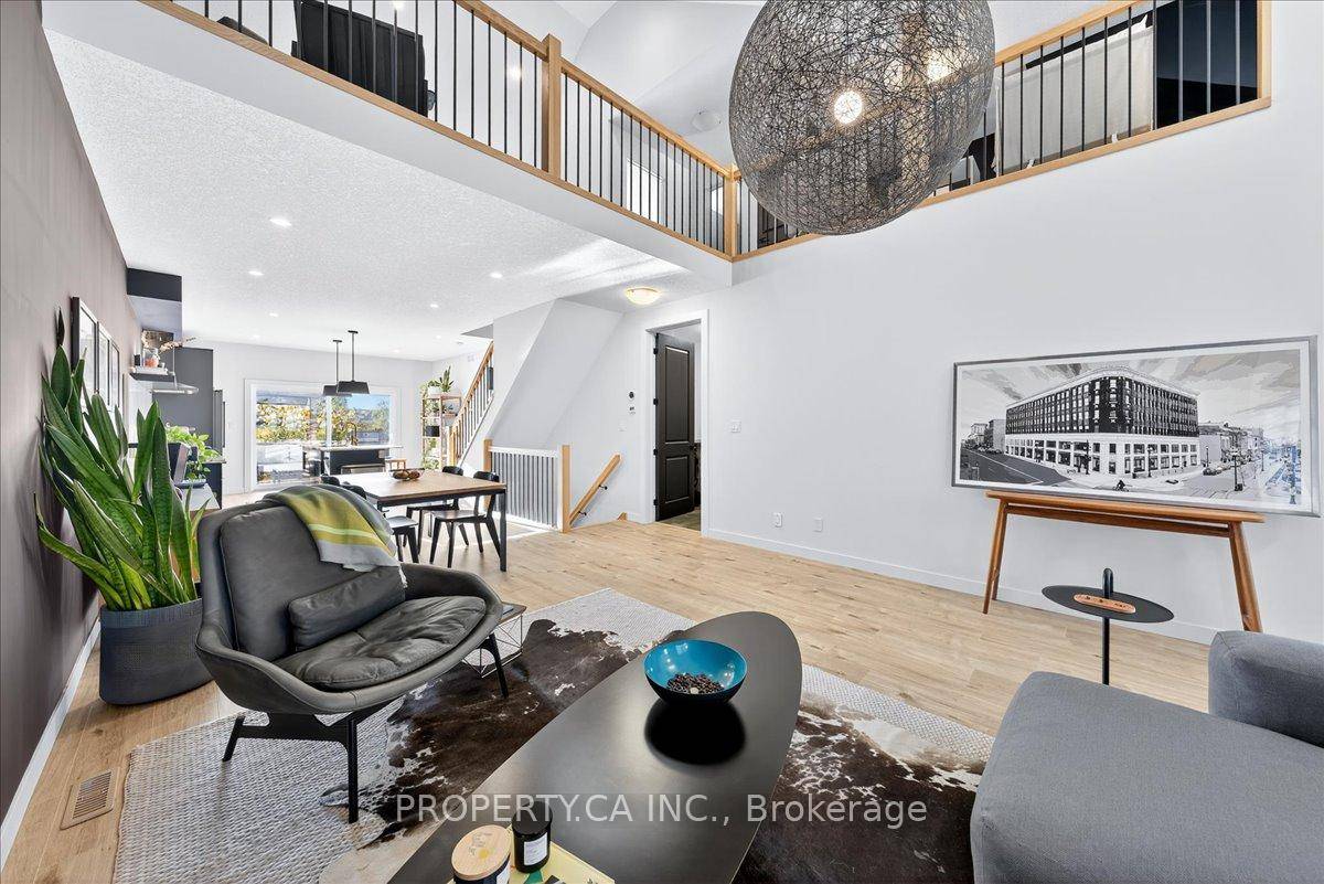 Discover your perfect retreat in this stylish home where modern luxury meets nature's tranquility.