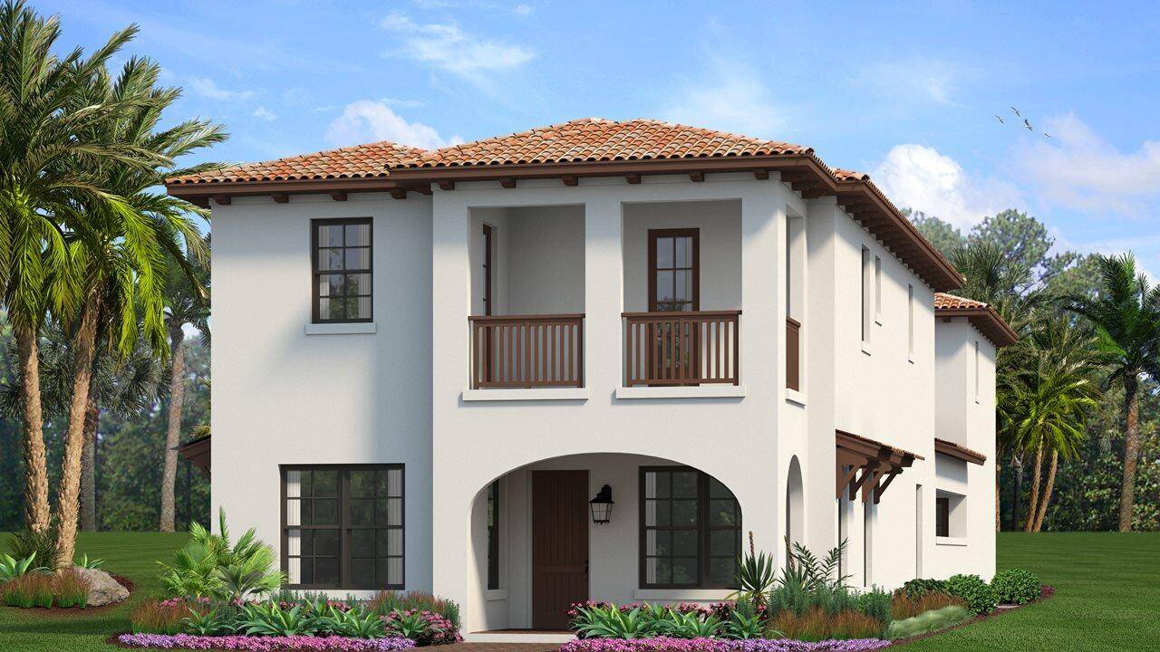 New Construction Welcome to your brand new home in Alton, by Kolter Homes, in Palm Beach Gardens, Florida.