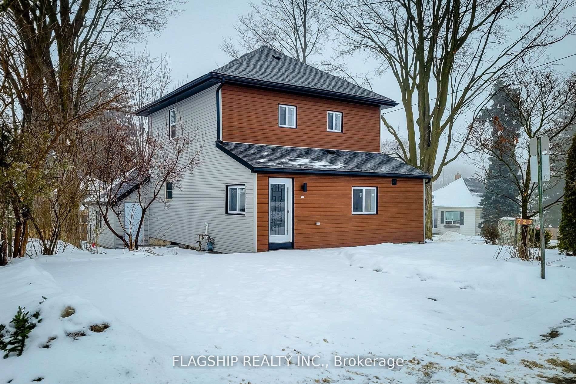 Charming Corner Lot Gem with Income Potential !