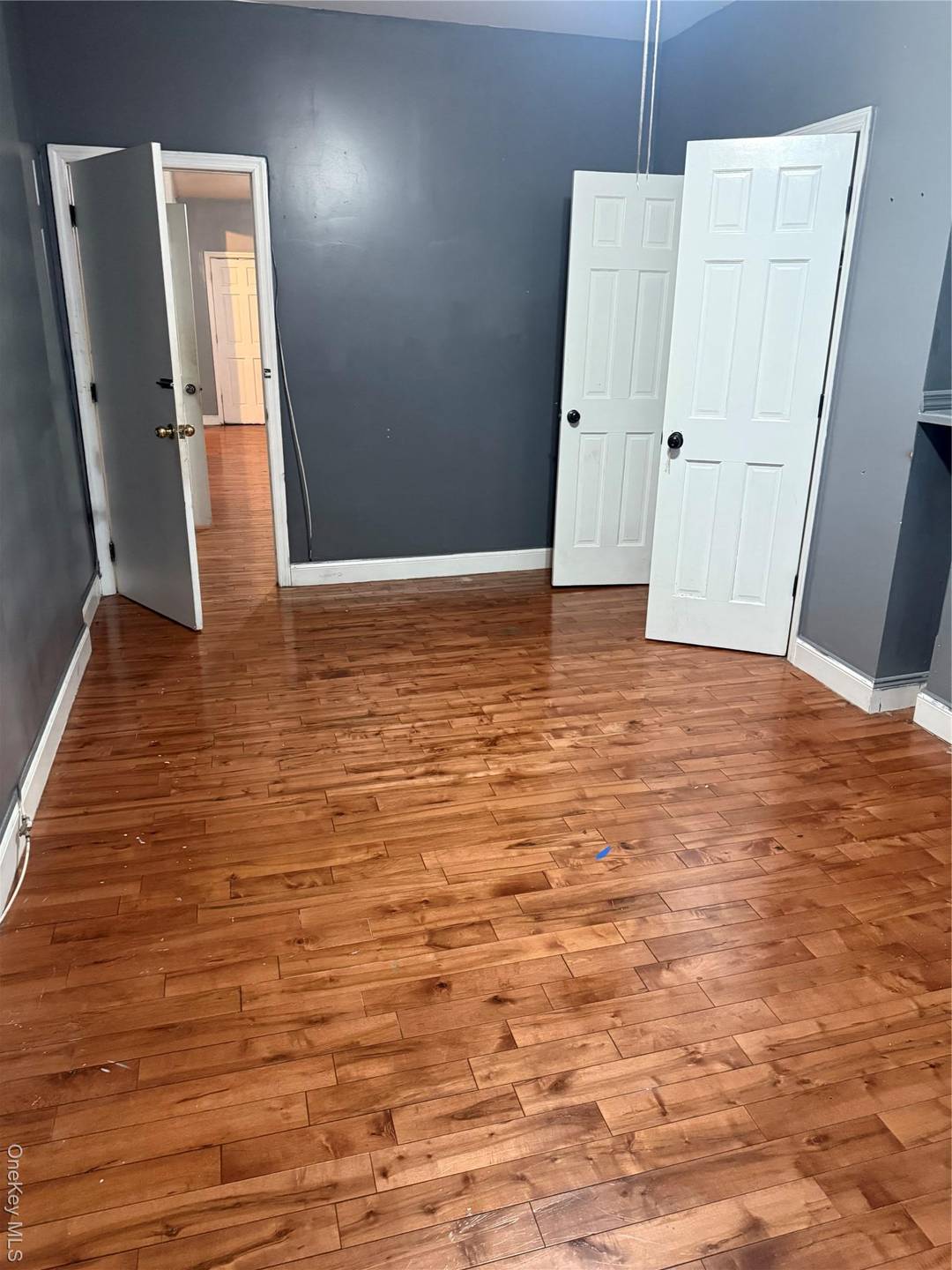 Looking for an income property or the chance to live rent free ?