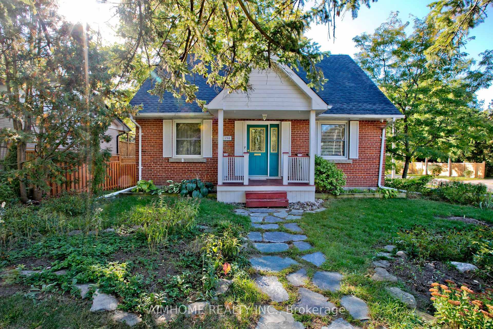 This Charming Home, Is Located In The Exclusive Mill Pond Community, Premium Corner Lot With 7, 388 Sf Site Area W Detached Garage In Heart Of Richmond Hill.