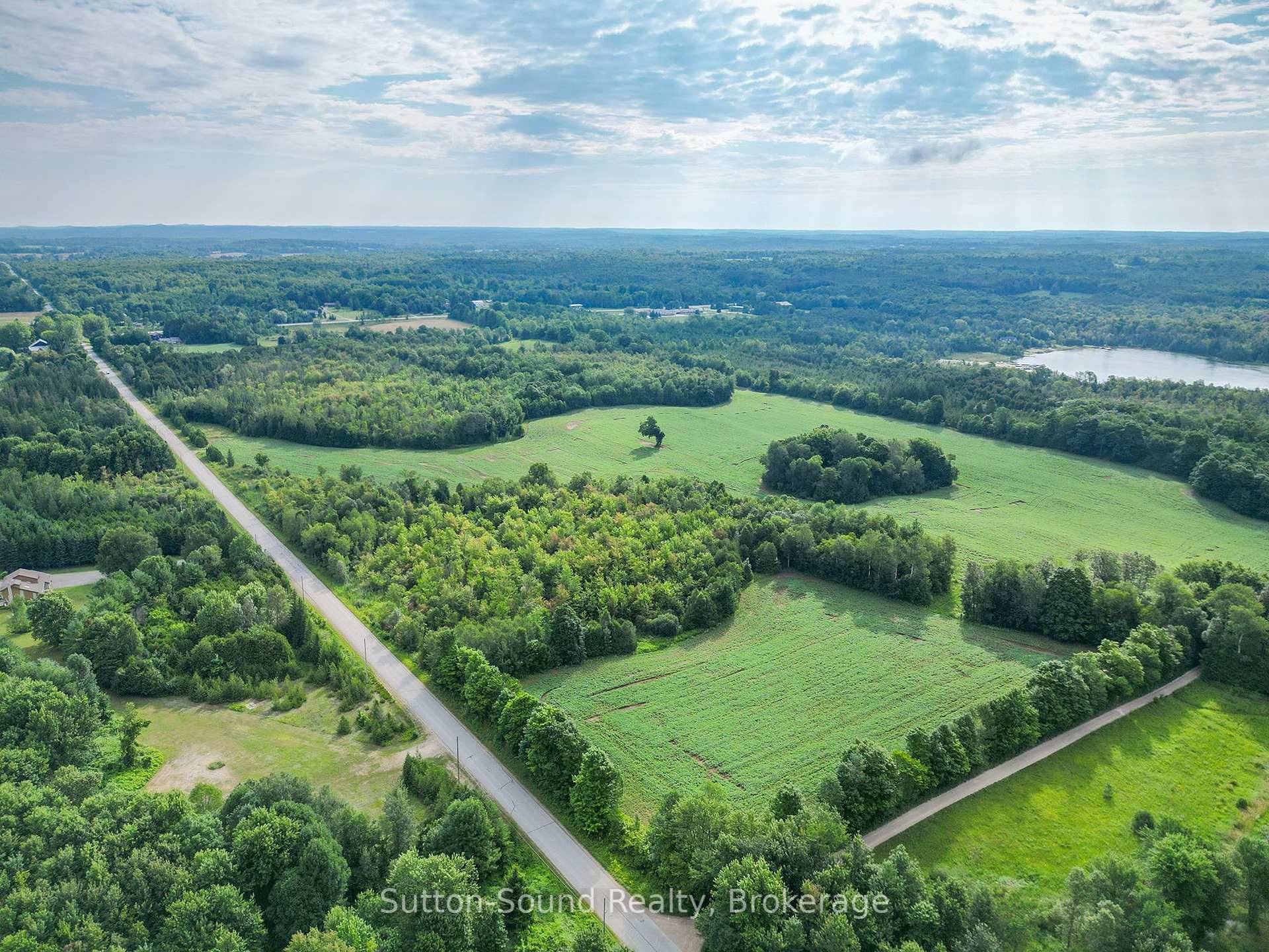 Discover the perfect blend of nature and opportunity with this expansive 97 acre property.