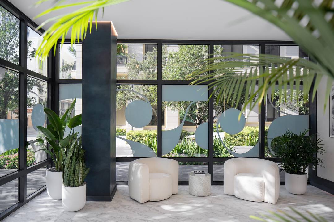 Experience refined living with at the AKA Hotel in the heart of Downtown West Palm Beach with no deposits required.