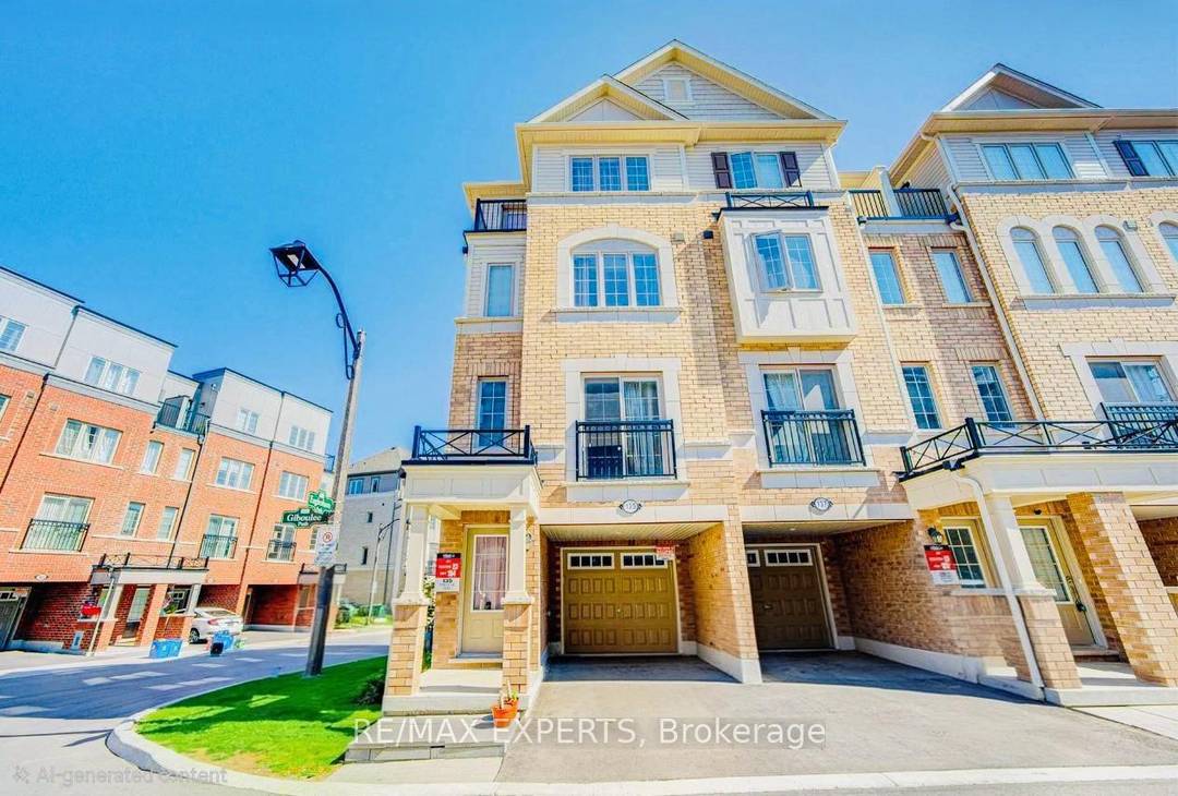 Modern, bright, and spacious 3 bedroom townhome located in the desirable Windfields community.