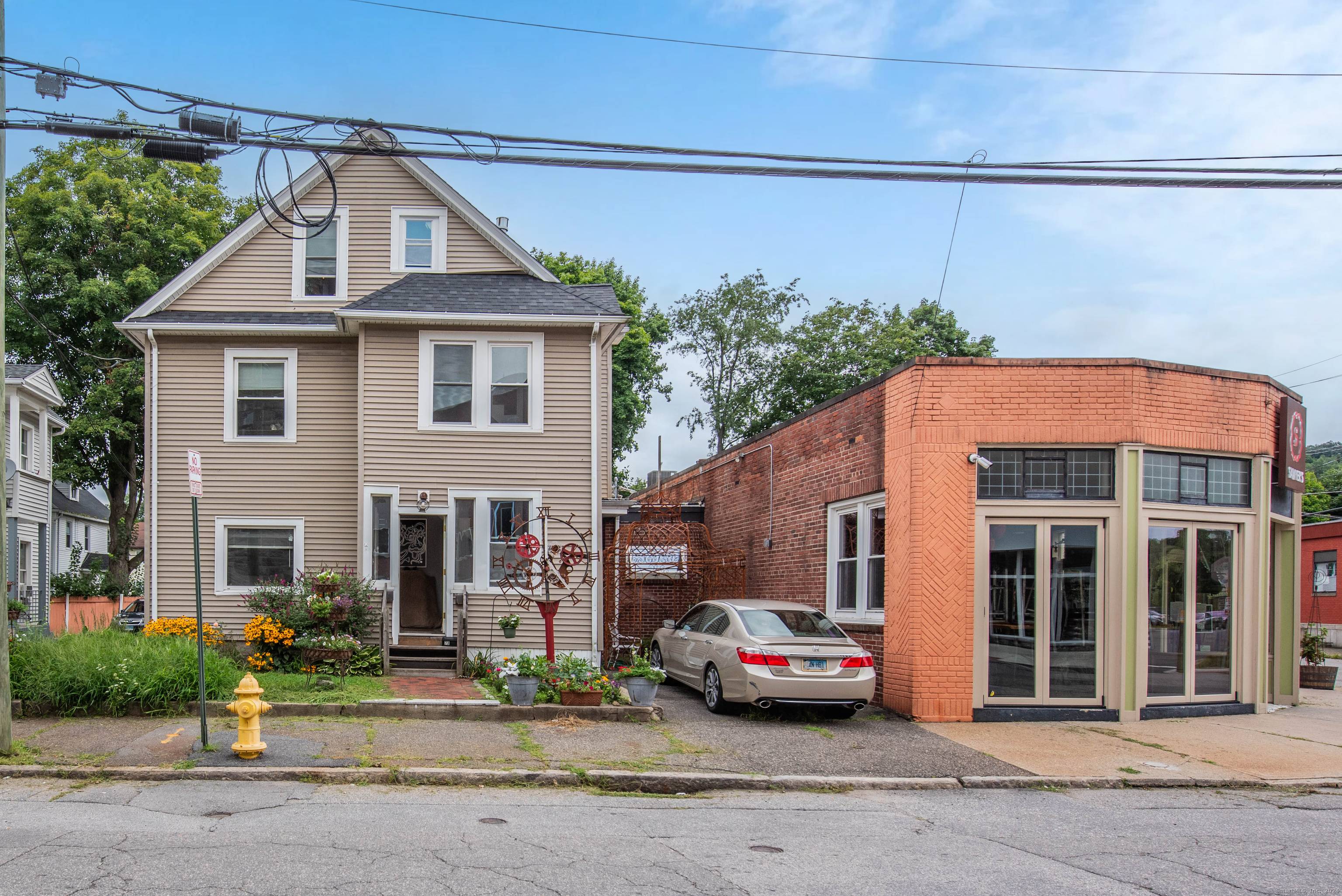 We have some big news for Torrington, CT !