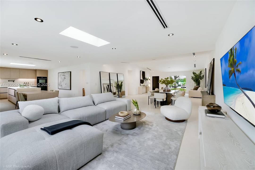 Welcome to a new level of elevated living.