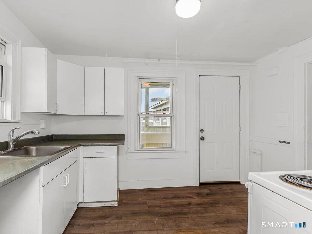 Prime Mixed Use Investment Opportunity Downtown Middletown, CT.