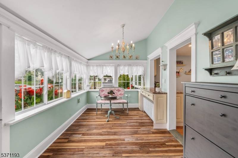 Experience the perfect blend of modern luxury and classic charm in this fully renovated home just five minutes from downtown Princeton.