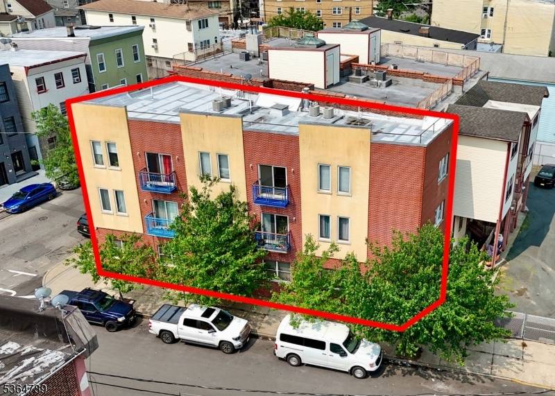 Introducing a well maintained 6 family building located in the highly sought after Ironbound section of Newark, NJ.