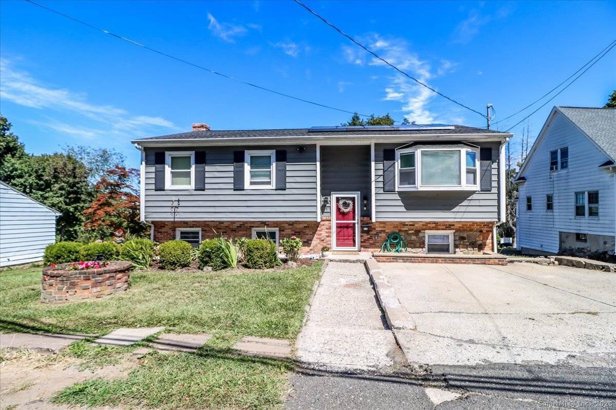 Surprisingly exceptional, this updated raised ranch offers the kind of quality rarely found at this price point.