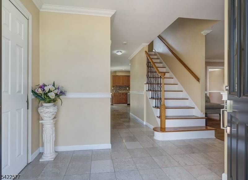 Nestled on a quiet cul de sac, this well maintained 4 bedroom, 2.