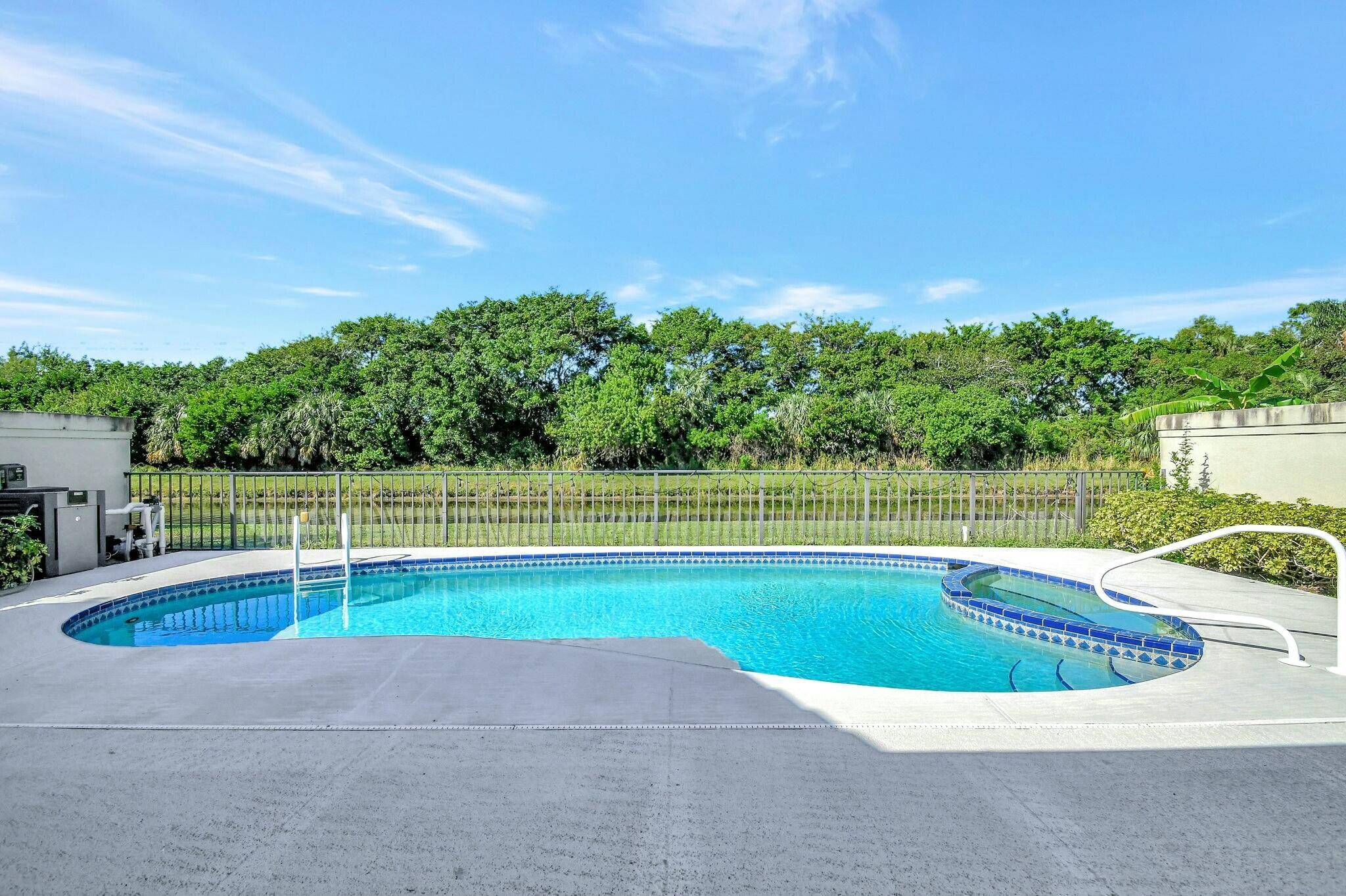 Stunning Fully Remodeled Lake View Home with a private pool.