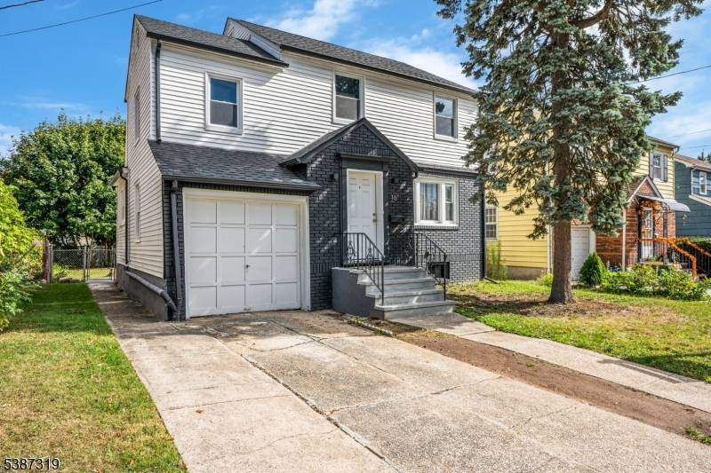 Welcome to this beautifully updated 4 bedroom home, where modern elegance meets comfortable living.