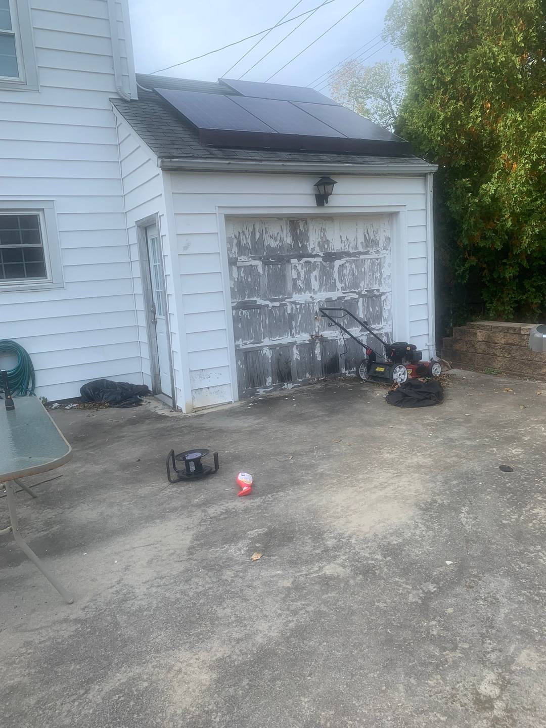 Rare Fine, this spacious 4 bedroom, 3 full bath home, Formal Dining Room and Living Room, Fireplace, main level has the master suite with full bathroom, walk up attic is ...