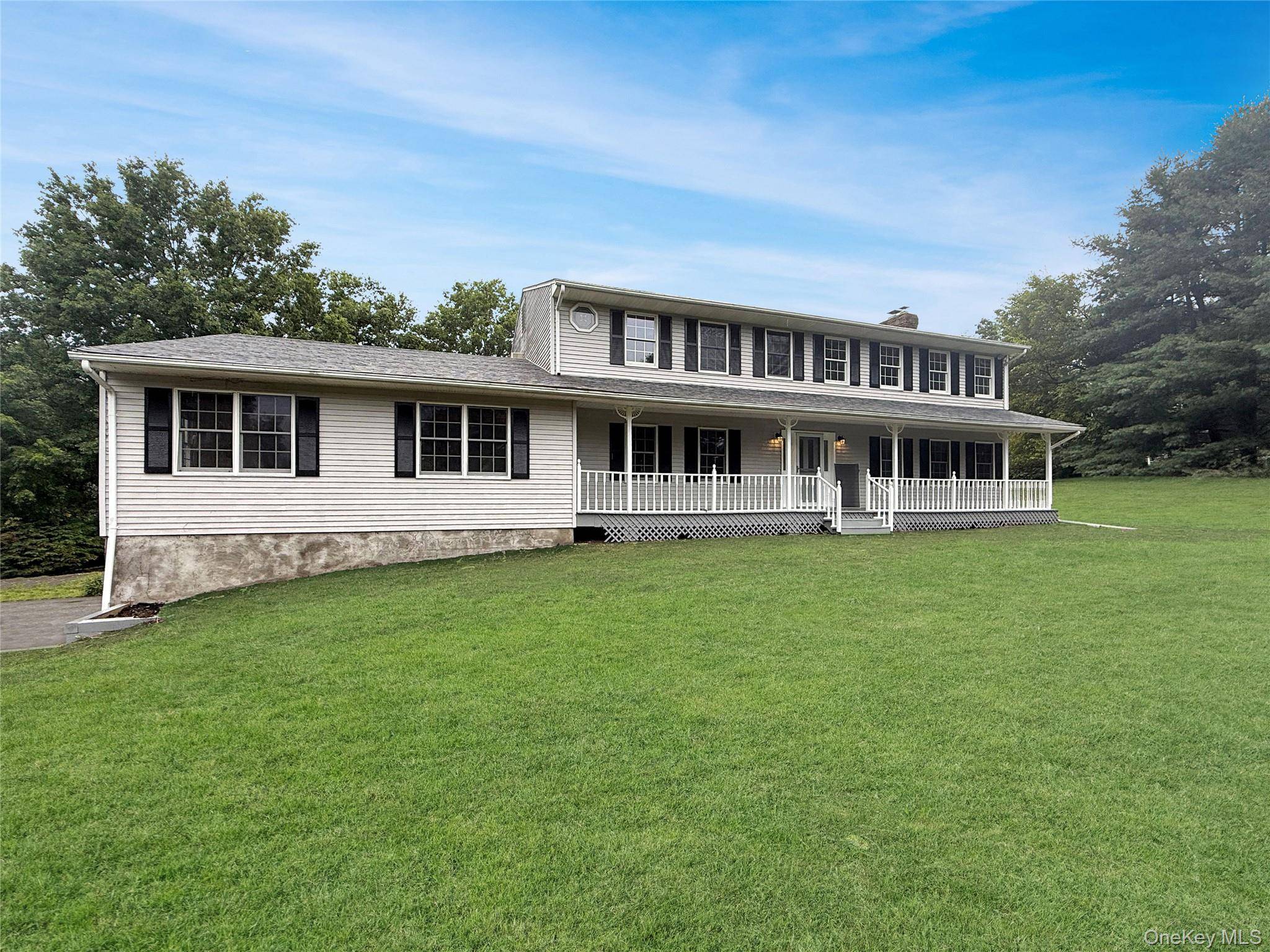 You'll love coming home to this incredible four possible 5 bedroom 3.