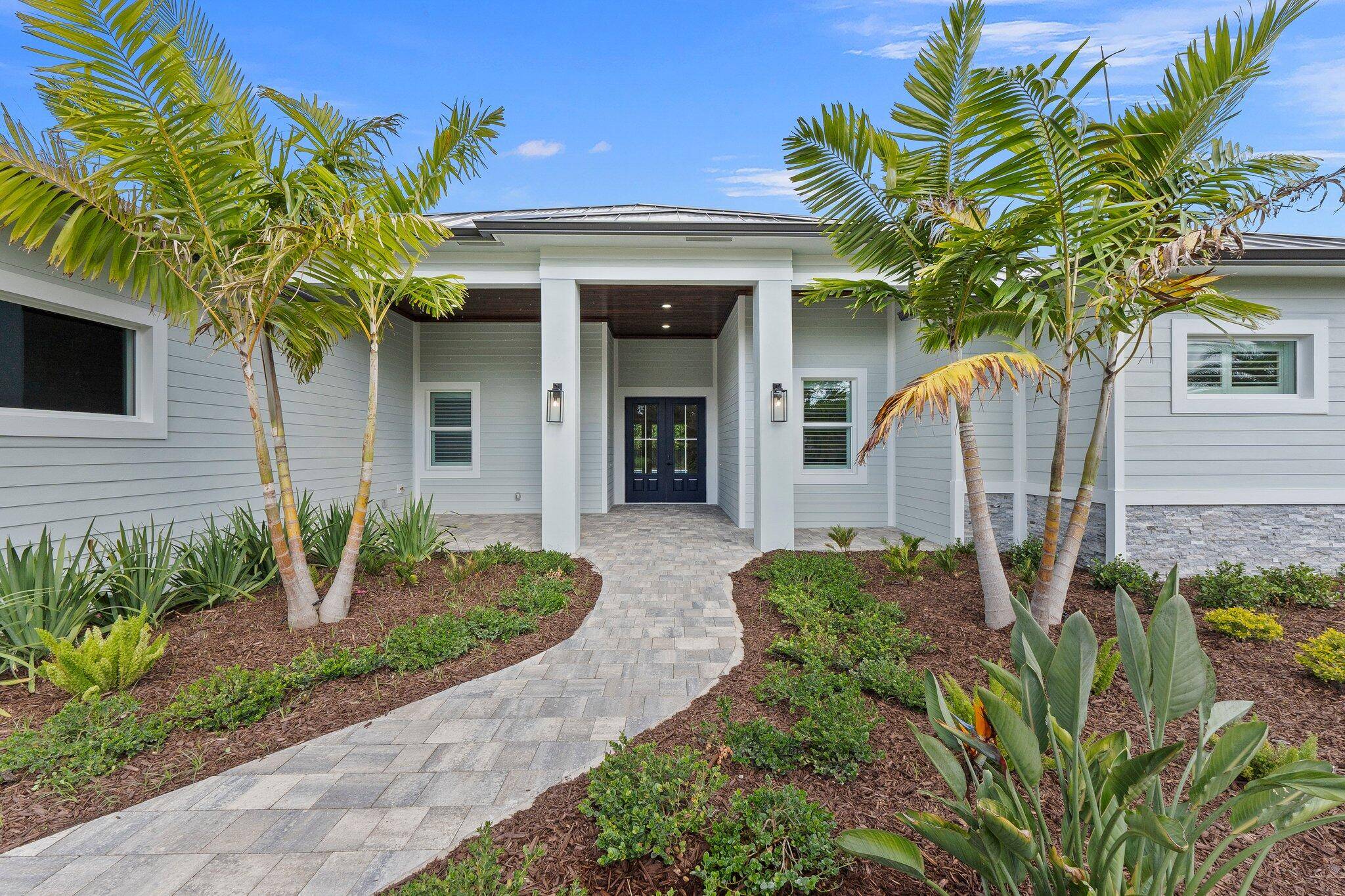 This stunning 2025 custom built pool home presented by Southern Coastal Construction, offers 4 spacious bedrooms 4 bathrooms, all within 3, 393 sq ft of thoughtfully designed living space.