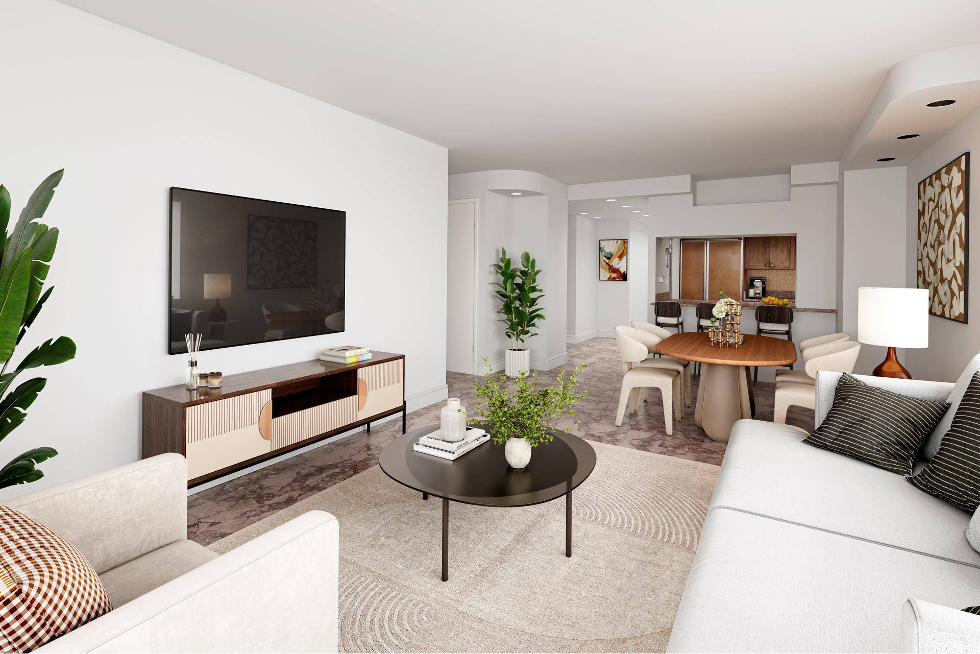 Welcome to the epitome of luxury living at 200 East 89th Street.
