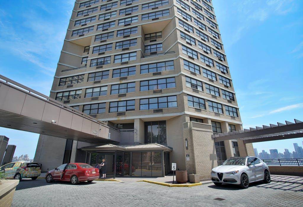 7002 BLVD EAST Condo New Jersey