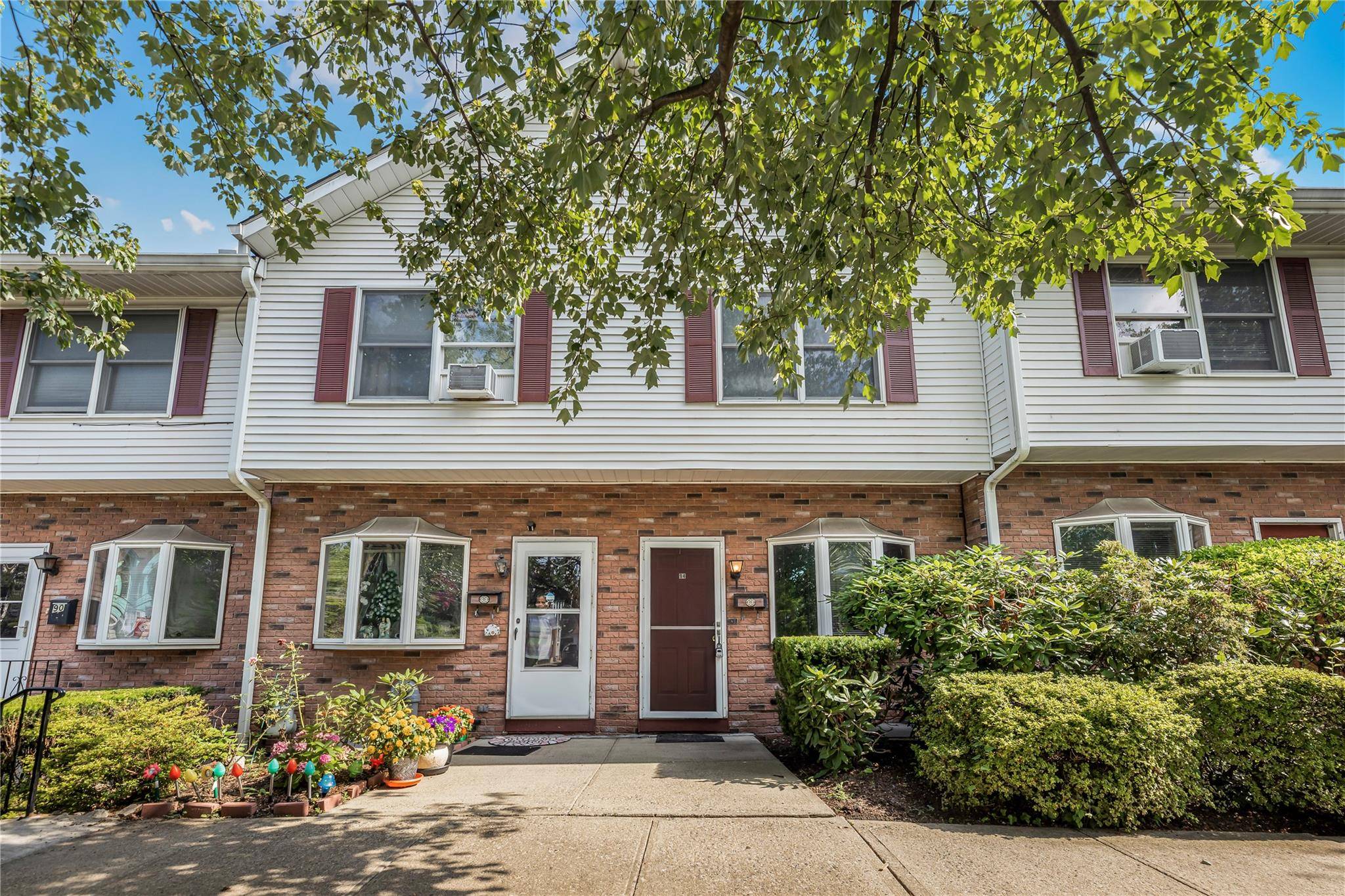 Step into comfort and convenience at 94 Remington Place, a stylish two bedroom, 2.