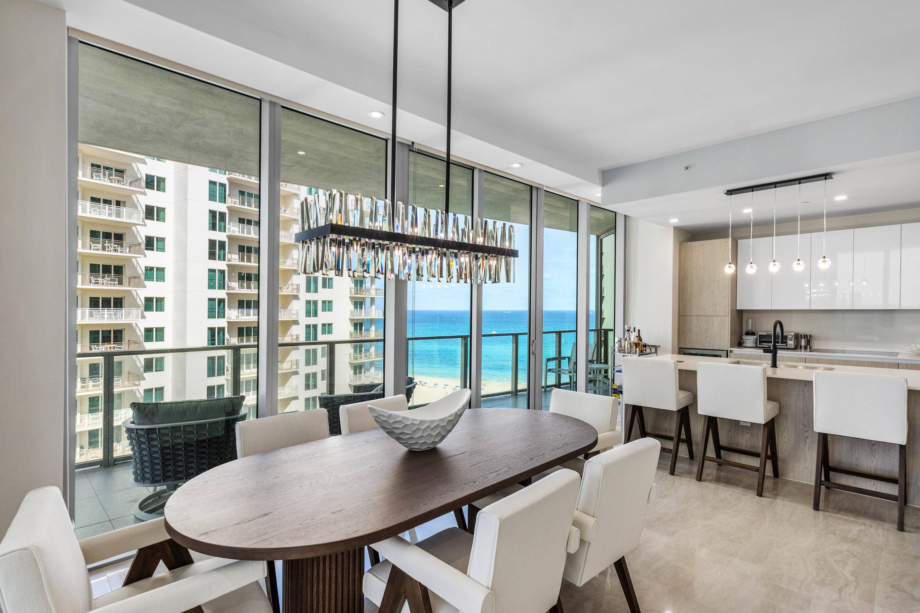 Be the first to see this beautiful 12th floor 09 upgraded unit in the Happiness east tower.