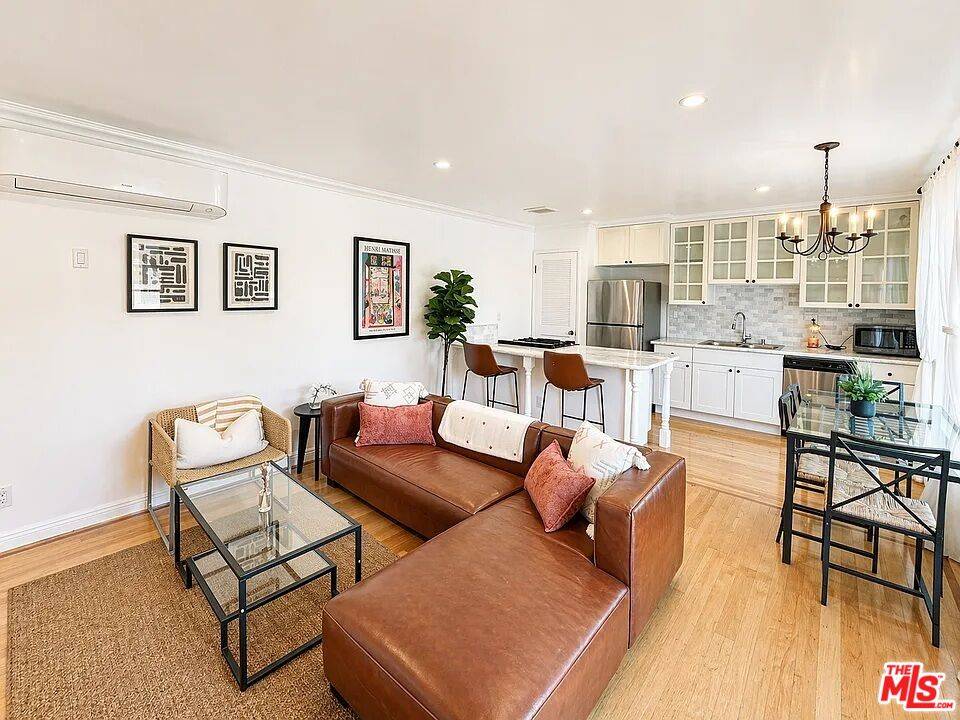 1028 12th St 3BR Santa Monica La