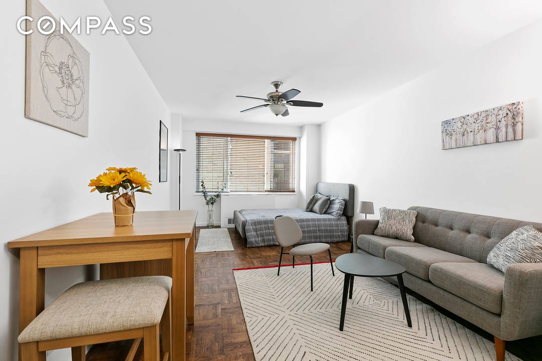 Why rent when you can own ?