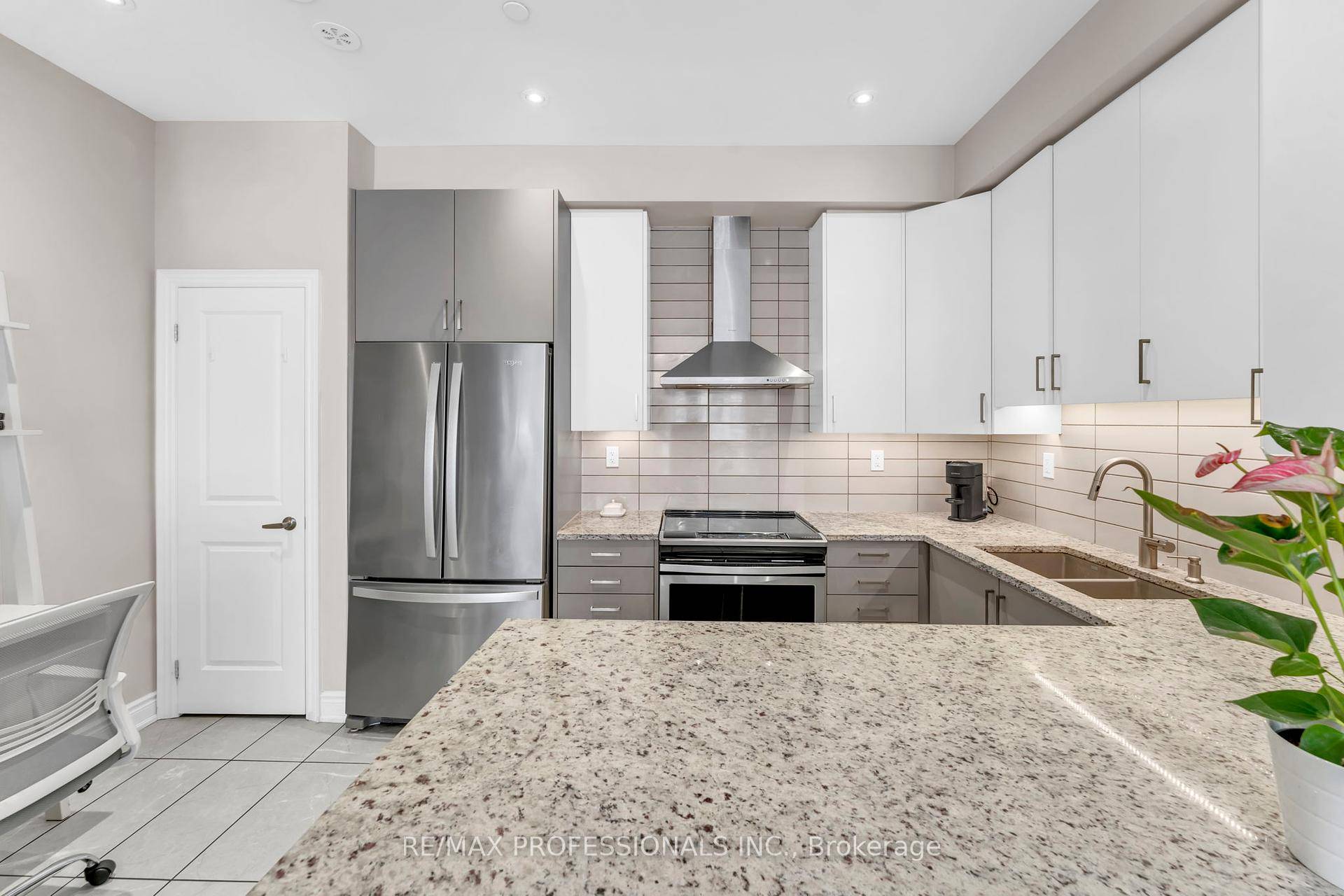 Stylish and spacious, 75 Elder Avenue Unit 55 offers everything a young family could want in a home.