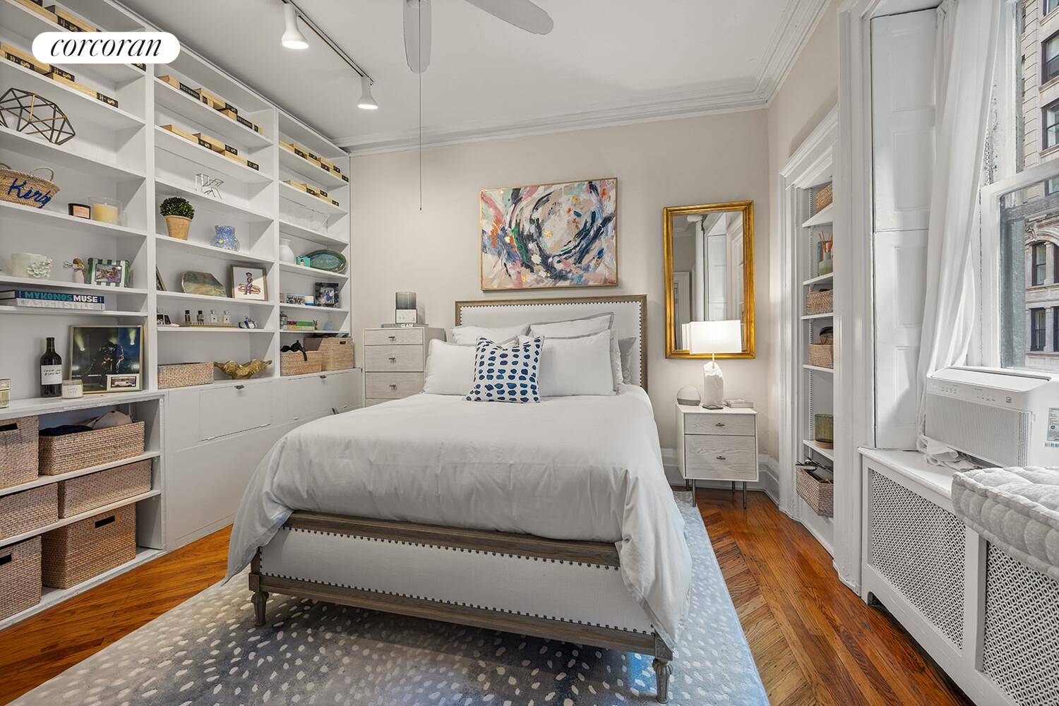 33 Foot Wide Flatiron Townhouse 30 Reduction 10.