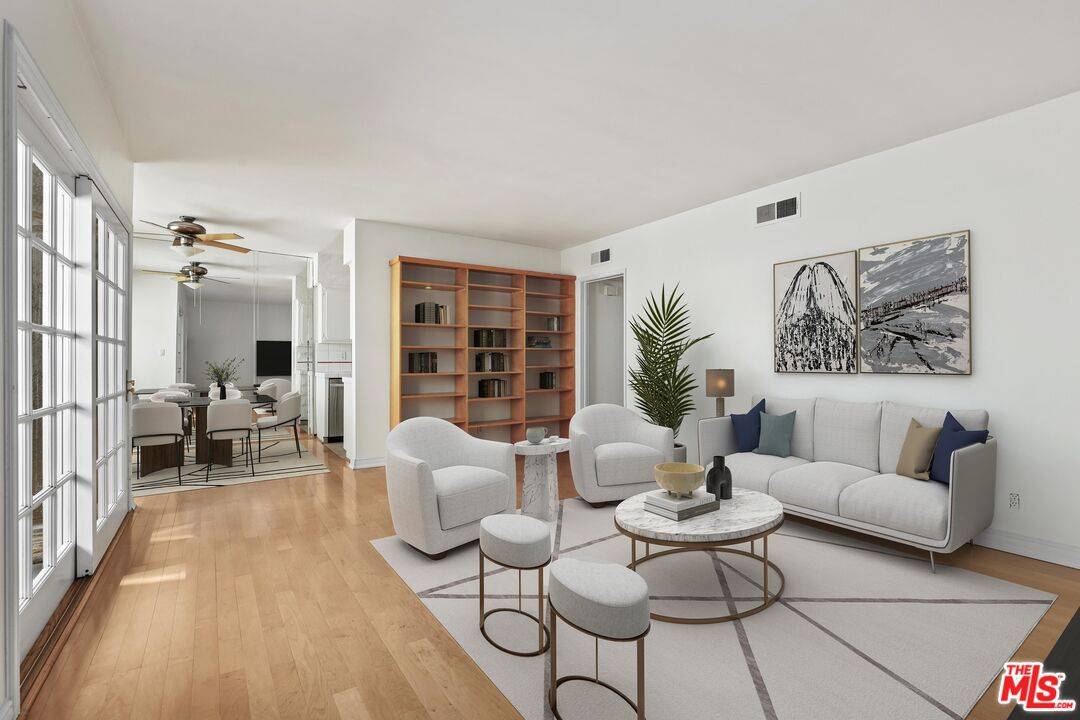 934   19th St 2BR Santa Monica La