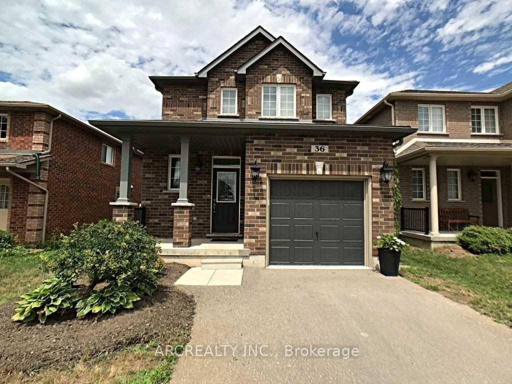 Beautifully Updated Family Home in Sought After South End Location !