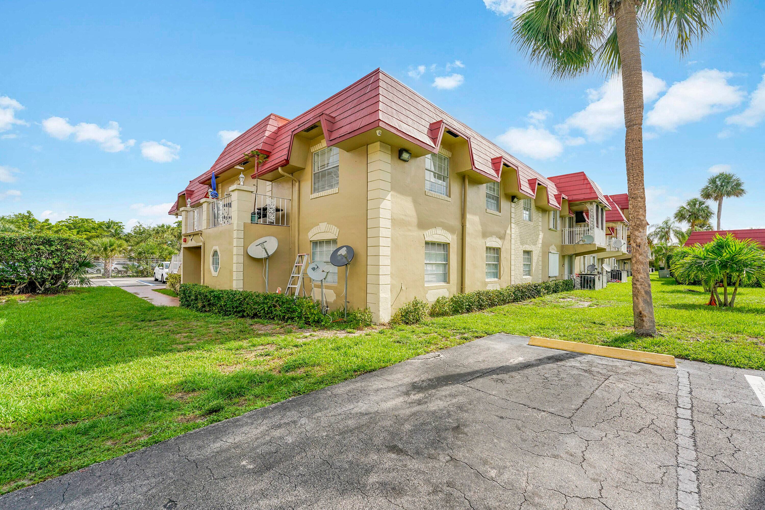 Investor Friendly Condo in Prime Location !