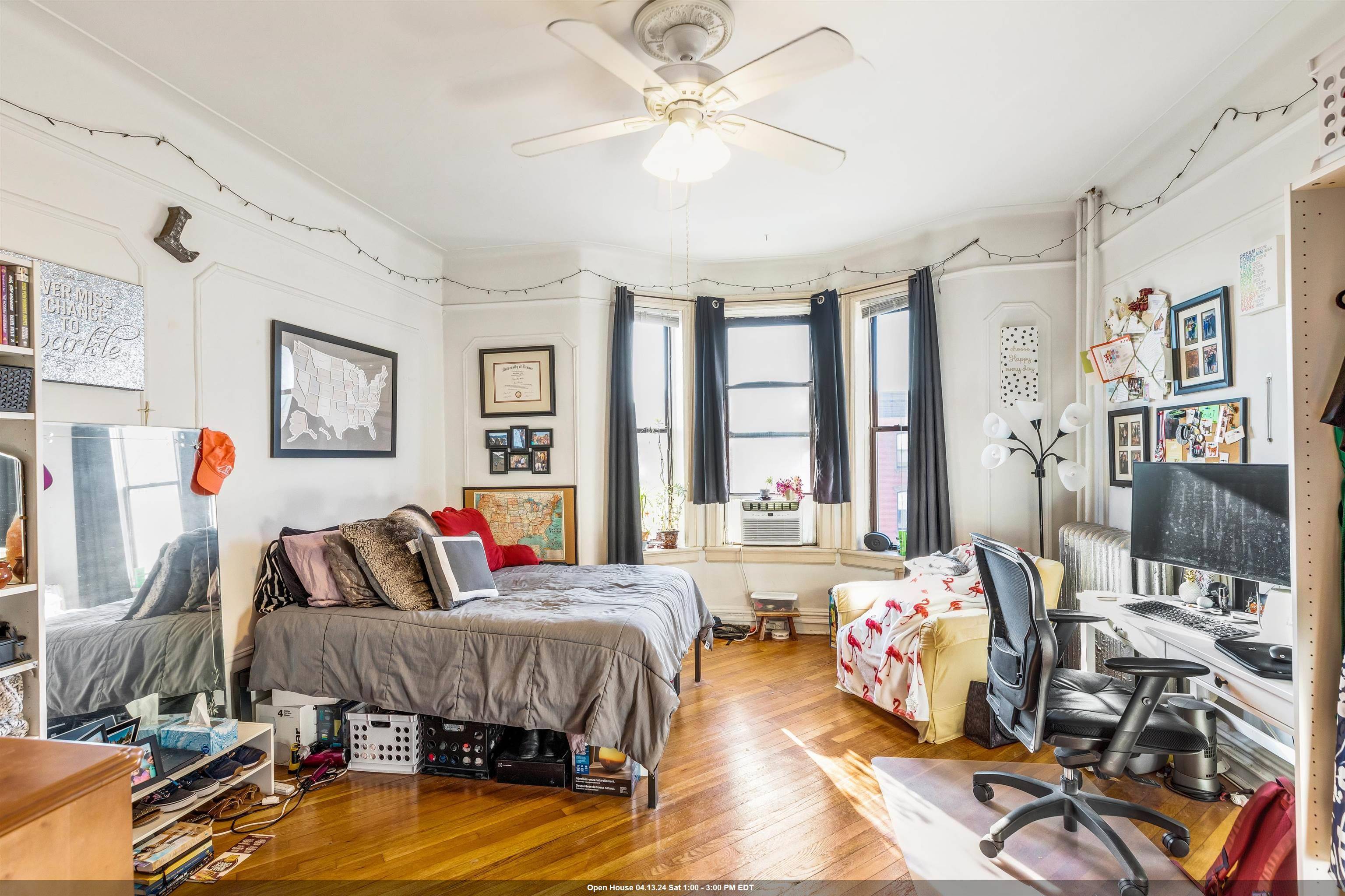 807 WASHINGTON ST New Jersey