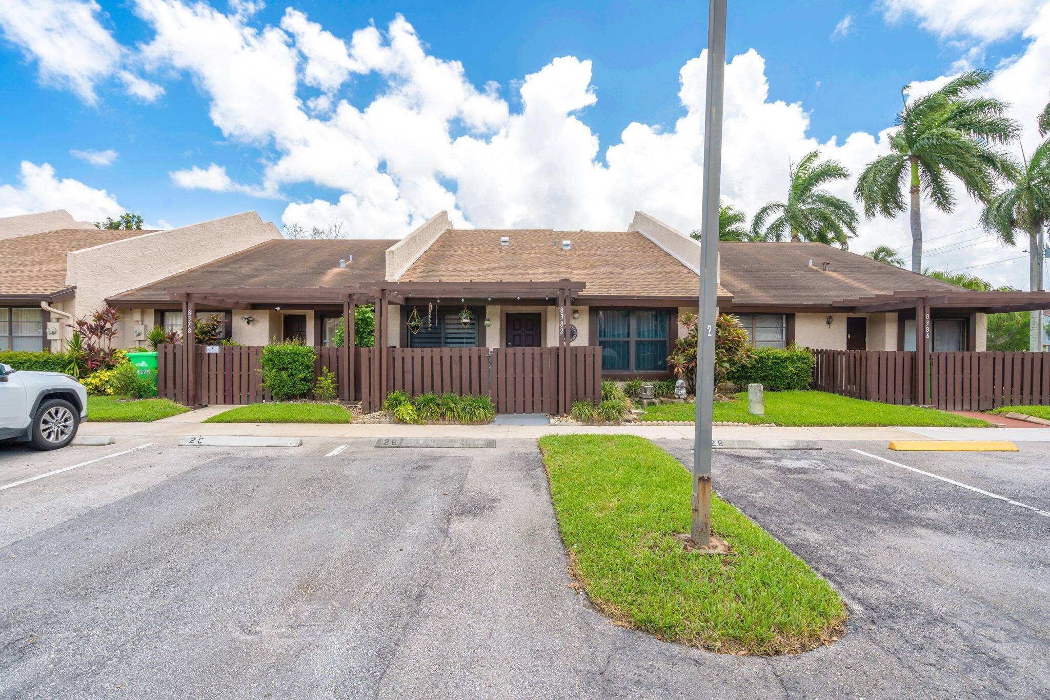 Beautifully maintained and updated 3 bedroom, 2 bath home in the heart of Sunrise !