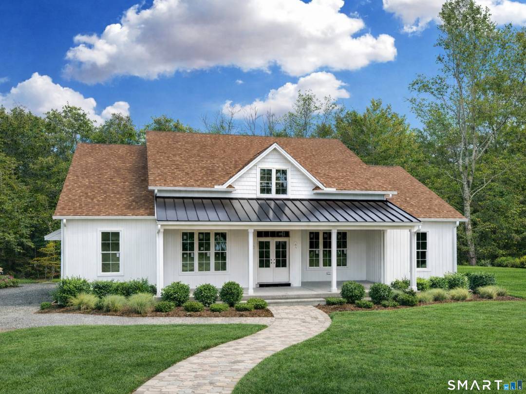 Quality built ! Stunning New Construction being built in a Two Cul de Sac Subdivision.