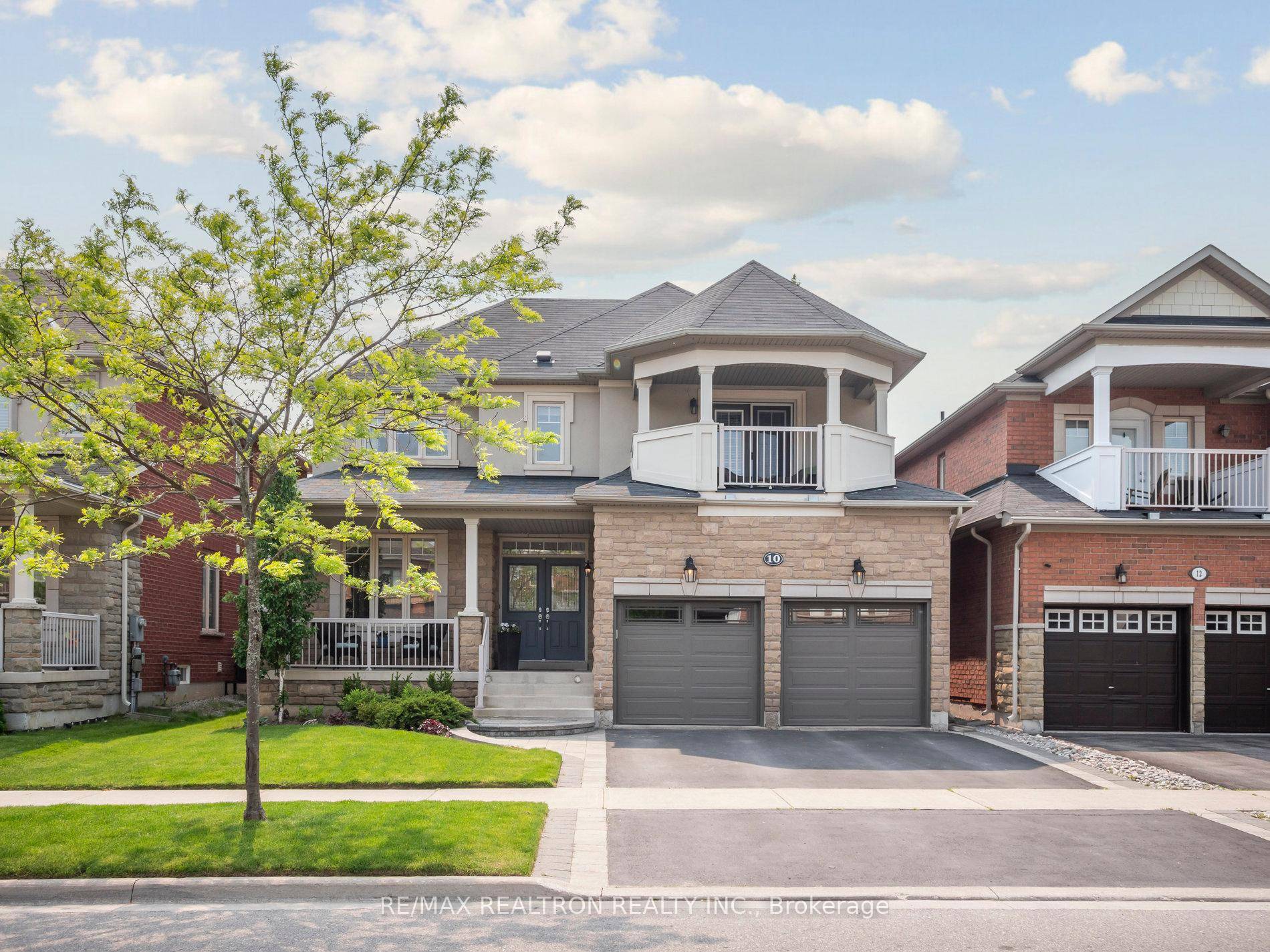 Discover the Charm of Richmond Hills Oak Ridges Community !