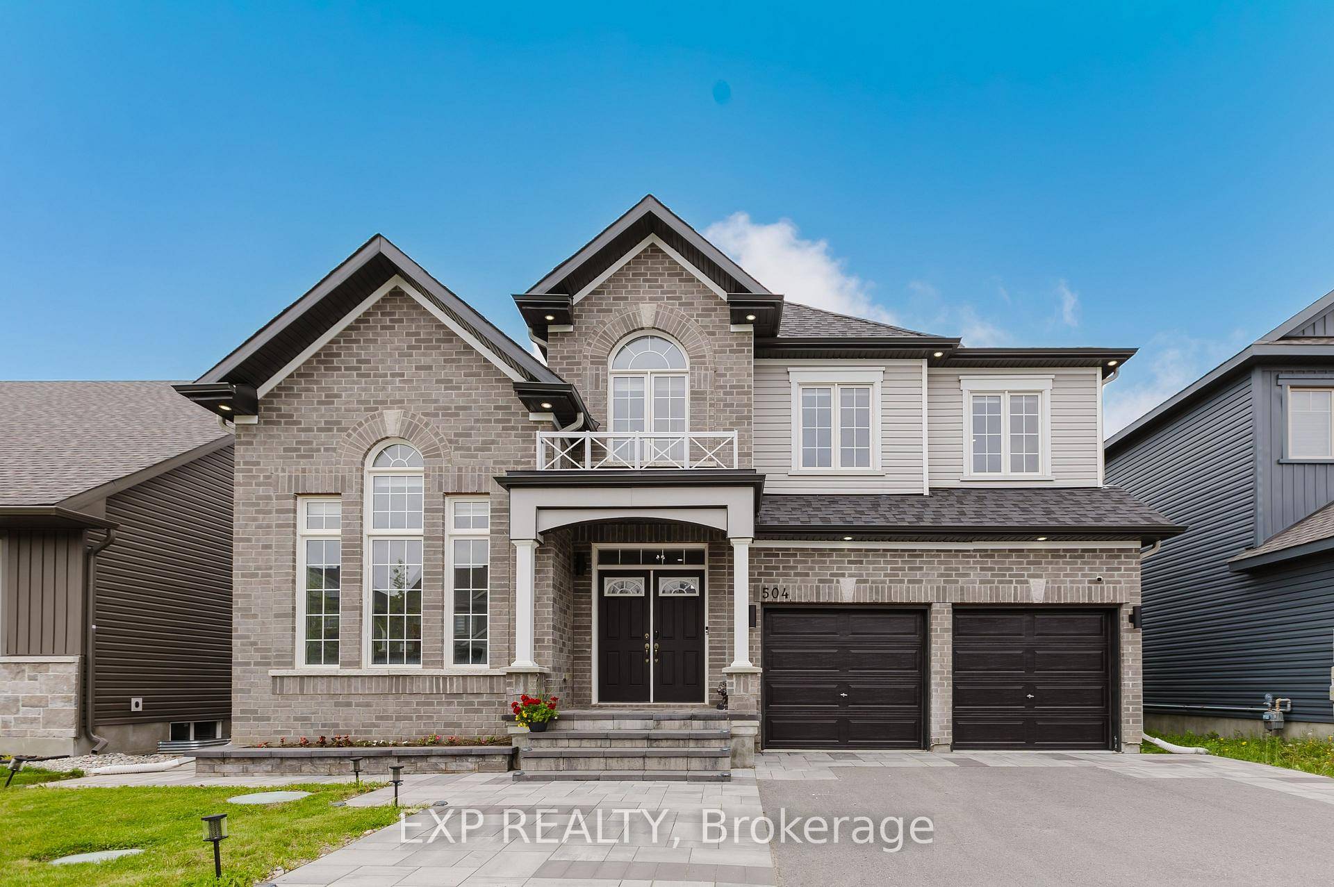 Welcome to luxury living in the heart of Carp !