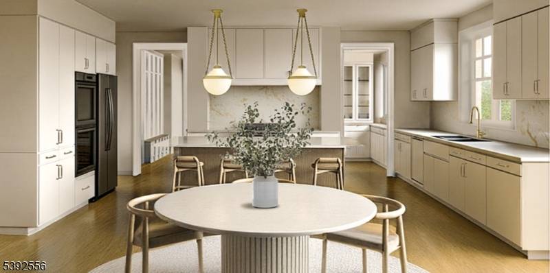 Crafted by a distinguished builder w decades of experience a deeply rooted reputation for excellence, this extraordinary new home offers 6, 300 sq ft of finished living space.