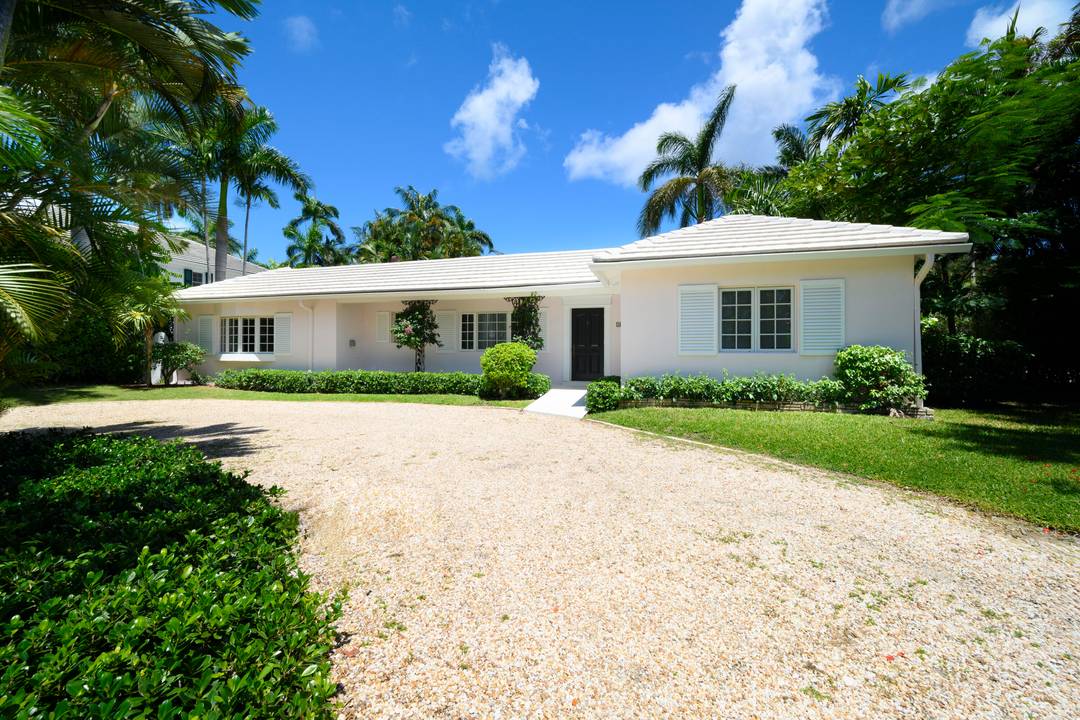 Situated directly on the Breaker Golf Course, w outstanding views, this picture perfect single story 3 BD 2.