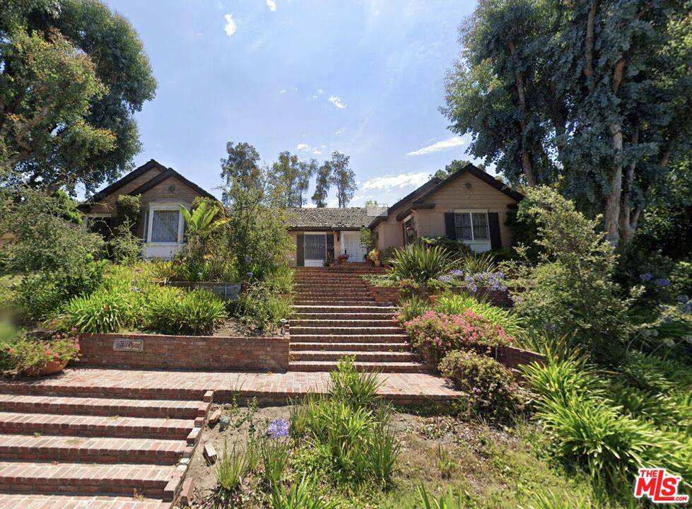11450 Ayrshire Rd 4.0 Brentwood LA