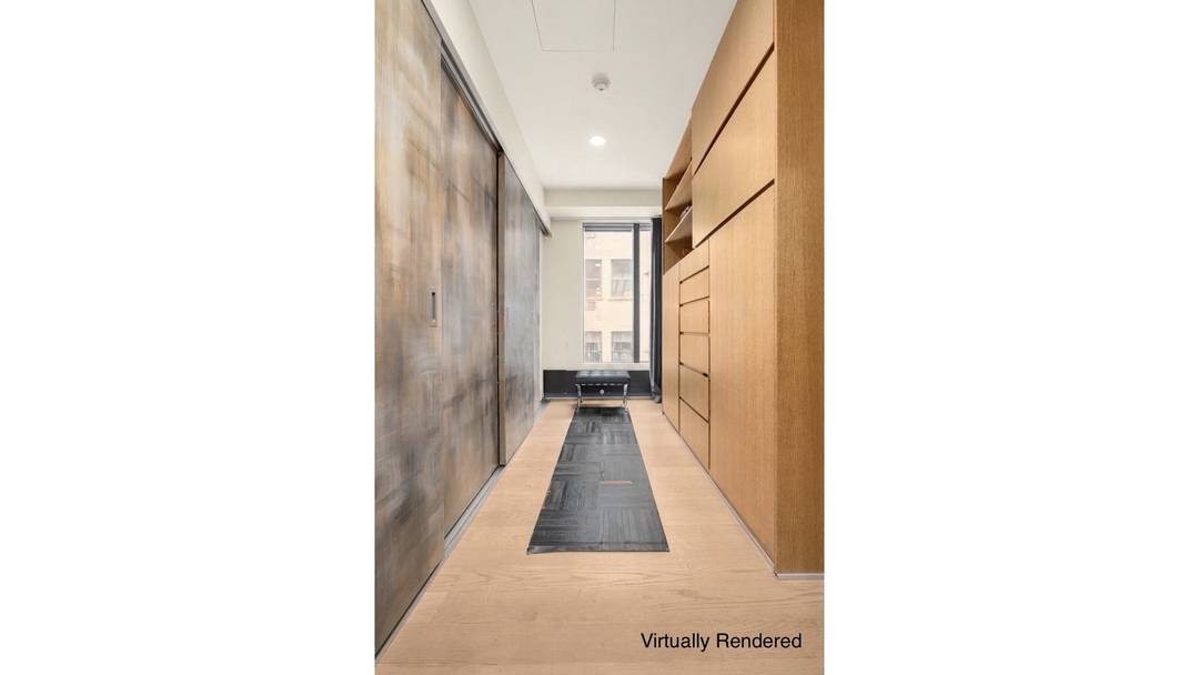 Welcome to 459 West 18th Street an architectural gem in the heart of West Chelsea and a true standout in the neighborhood's modern design landscape.