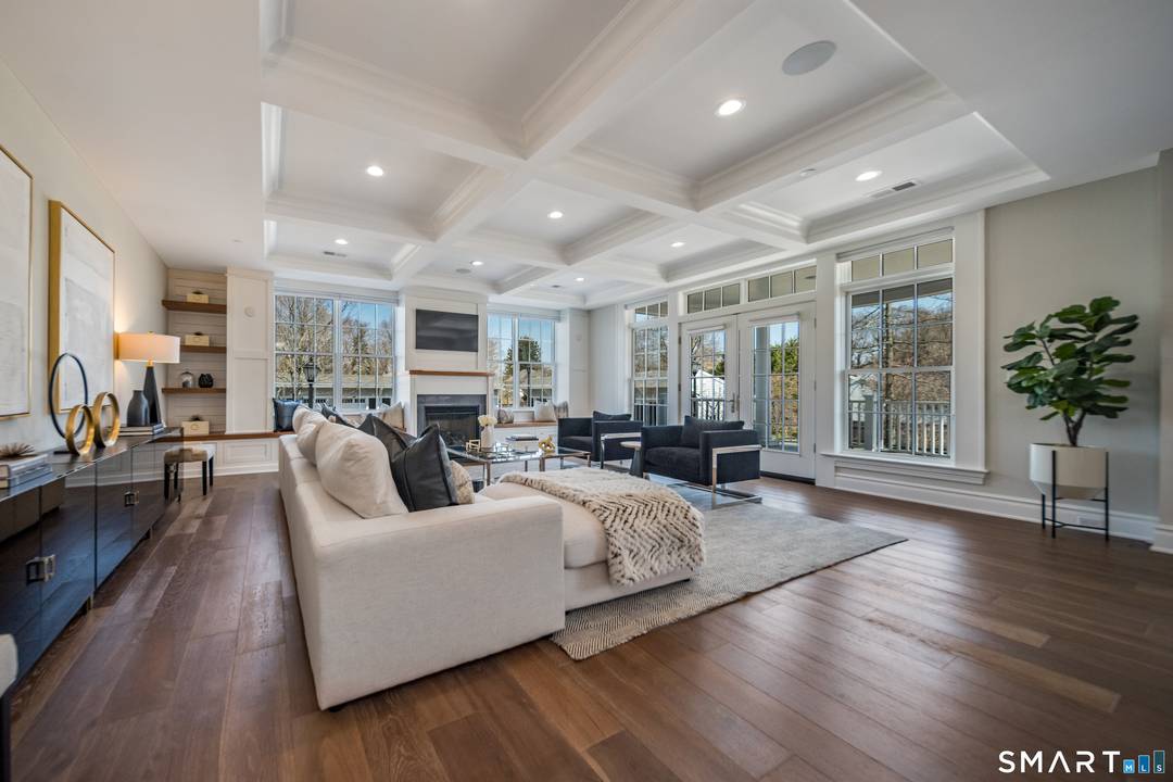 The Residences at 66 High Street provide a unique offering.